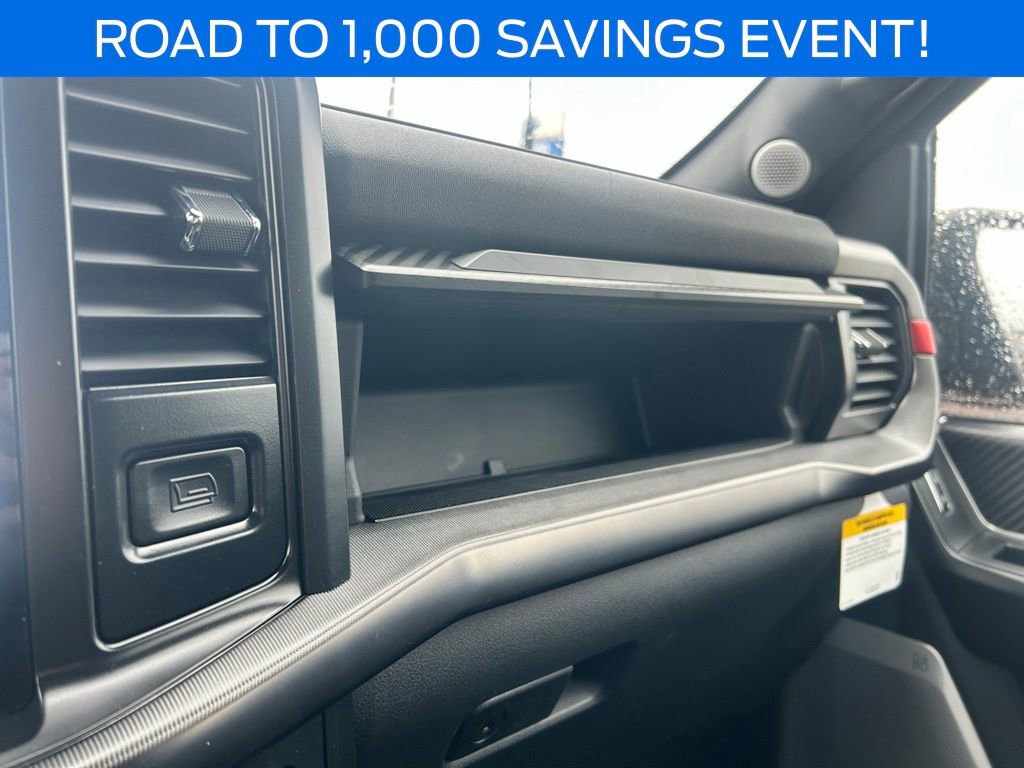 New 2025 Ford F150 Raptor image 34