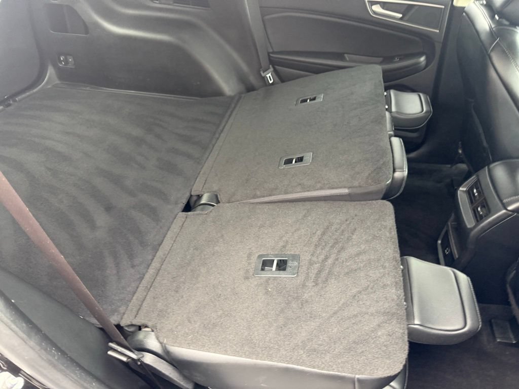 Certified 2022 Ford Edge SEL AWD/4WD image 43