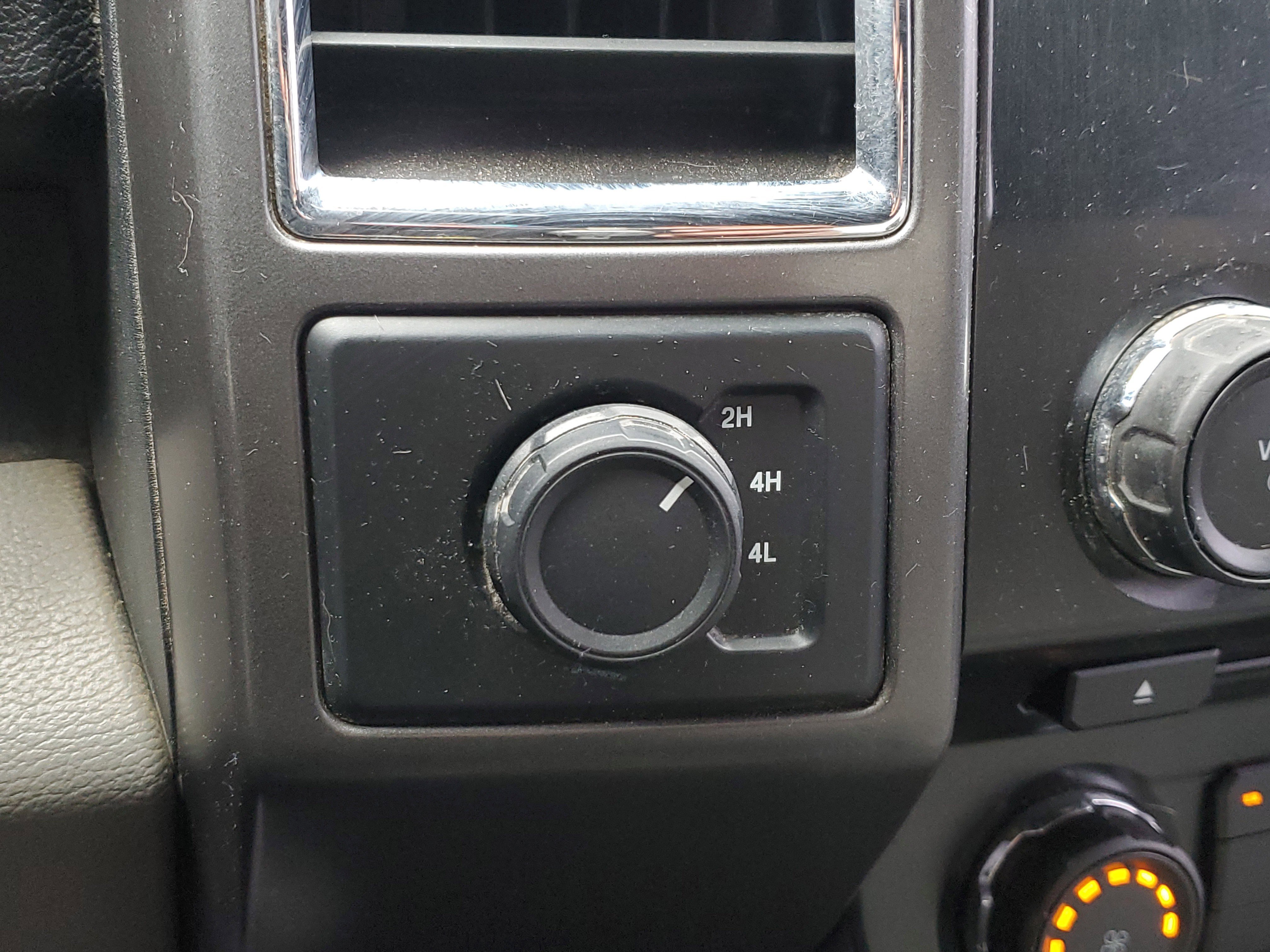 Used 2016 Ford F150 XLT image 28