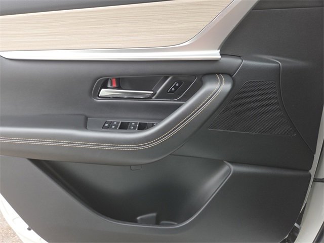 New 2026 MAZDA CX-70 3.3 Turbo w/ Preferred Package image 17