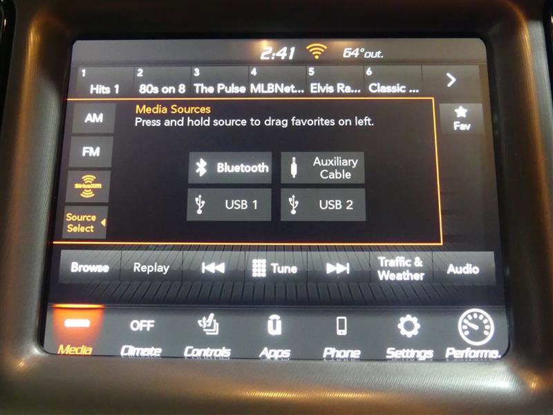 Used 2021 Dodge Challenger R/T Scat Pack image 30