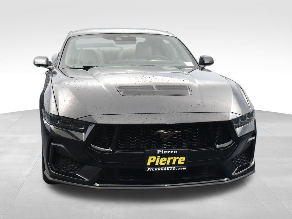 New 2025 Ford Mustang GT Premium image 6