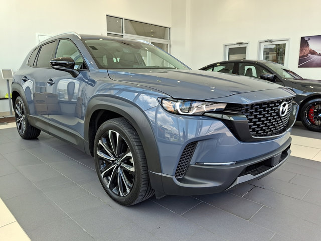 Used 2023 MAZDA CX-50 AWD 2.5 S w/ Premium Plus Pkg