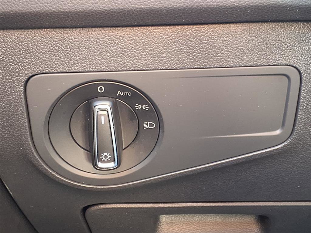 Used 2024 Volkswagen Tiguan Wolfsburg Edition image 11