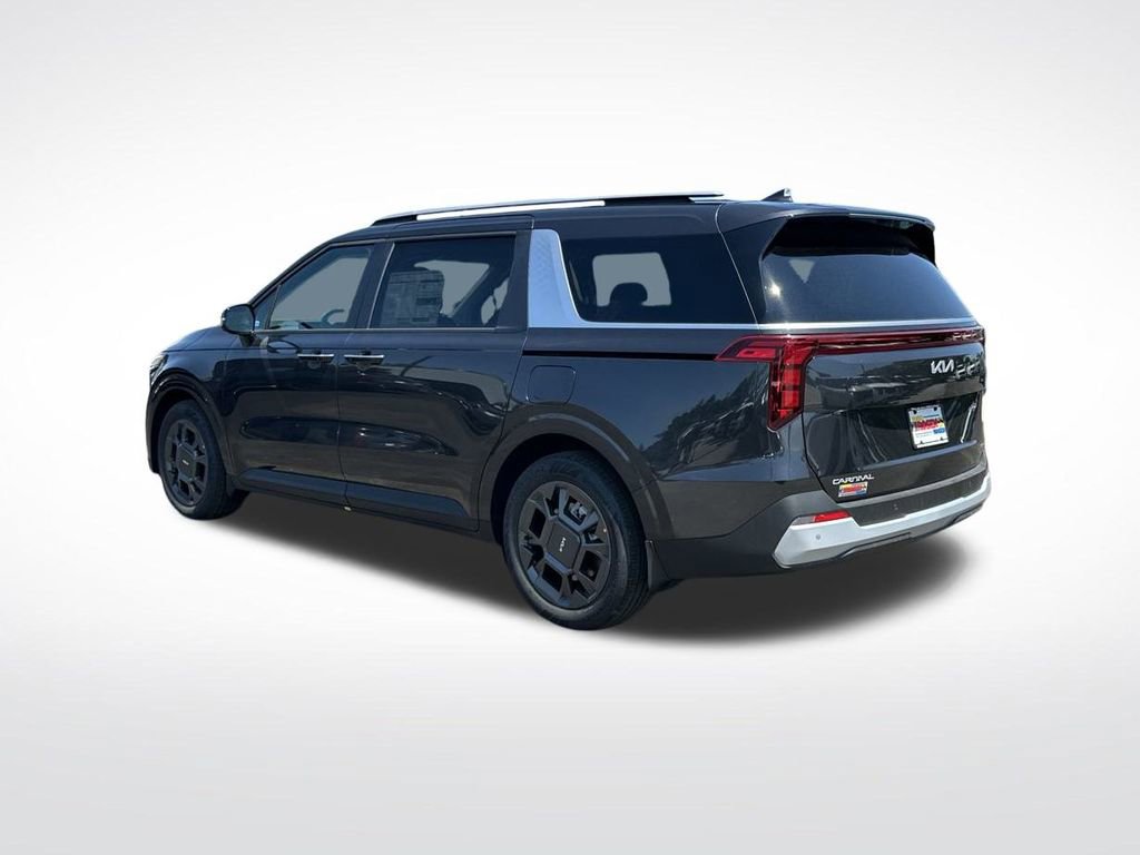 New 2026 Kia Carnival EX image 3