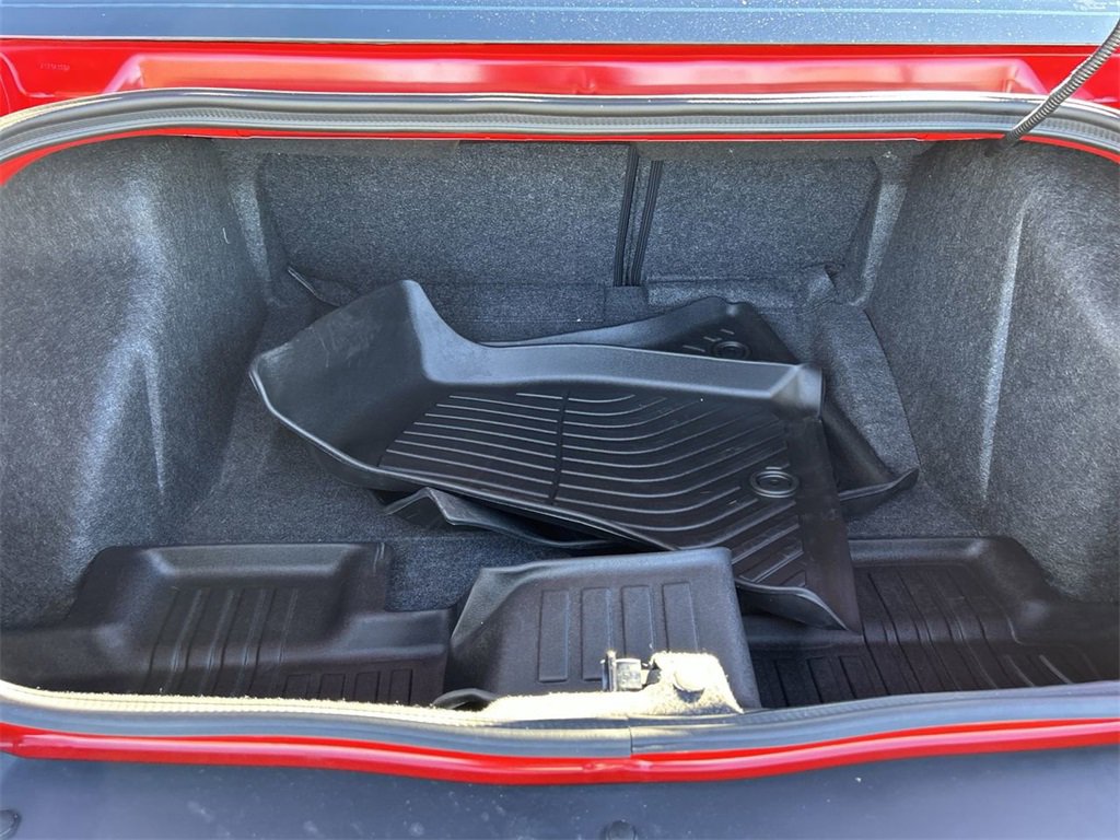 Used 2023 Dodge Challenger SRT Hellcat image 16