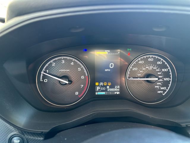 Used 2022 Subaru Forester image 14