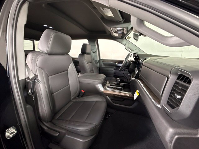 New 2026 Chevrolet Silverado 1500 RST w/ Convenience Package II AWD/4WD image 36