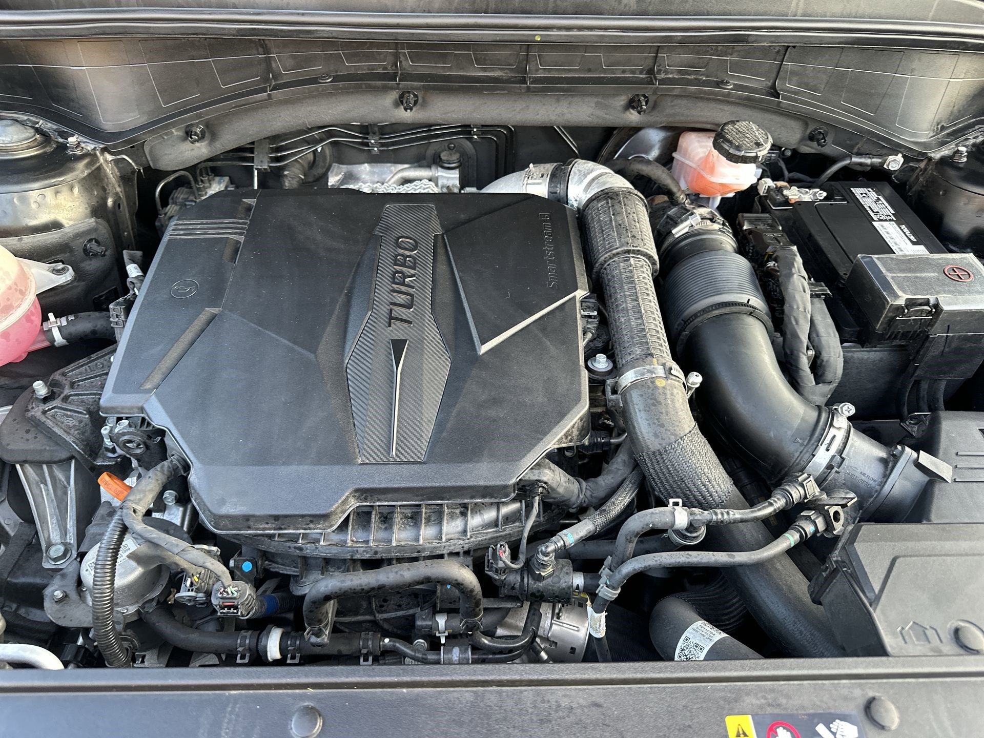 Used 2023 Kia Sorento SX FWD image 17