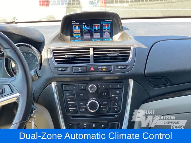 Used 2016 Buick Encore Convenience AWD/4WD image 21