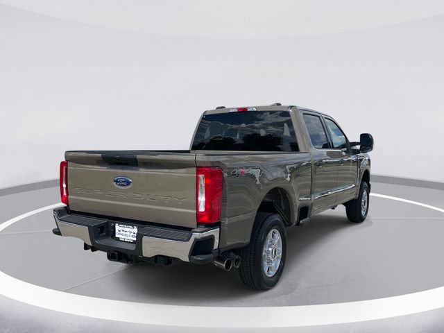 New 2026 Ford F250 XLT AWD/4WD image 4