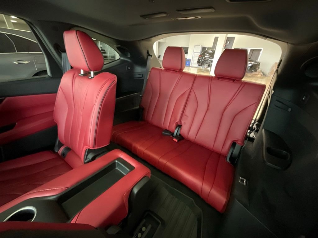 Used 2023 Acura MDX Type S image 26