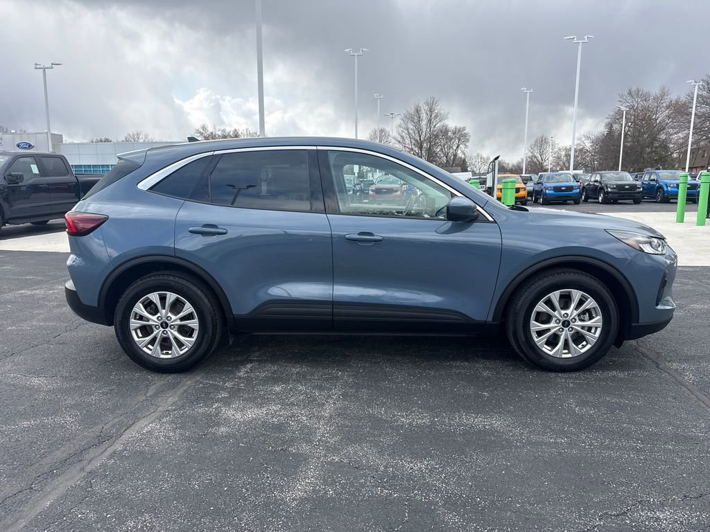 Used 2023 Ford Escape Active w/ Tech Pack #2 image 6