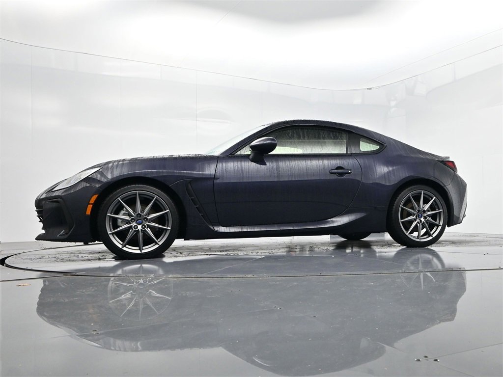 Used 2025 Subaru BRZ Limited image 34