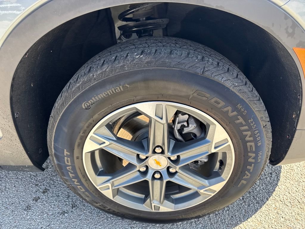 Used 2024 Chevrolet Blazer LT image 11