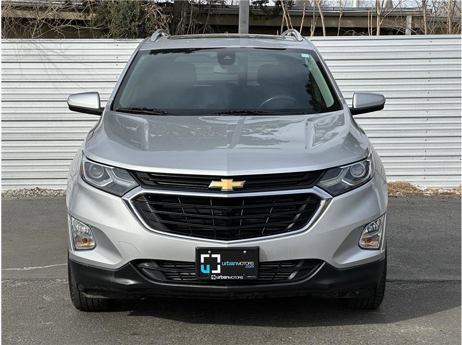 Used 2021 Chevrolet Equinox LT image 7