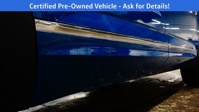 Certified 2025 Volkswagen Atlas Cross Sport SEL Premium R-Line image 99