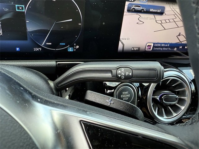 New 2025 Mercedes-Benz GLA 250 image 16