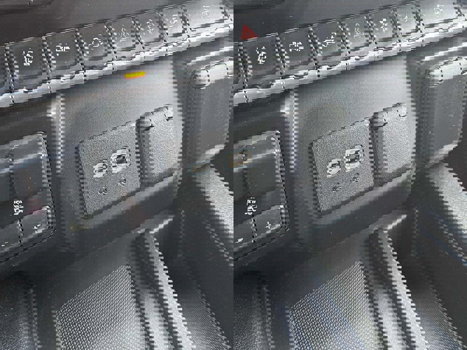 Used 2023 Chevrolet Silverado 2500 High Country image 21