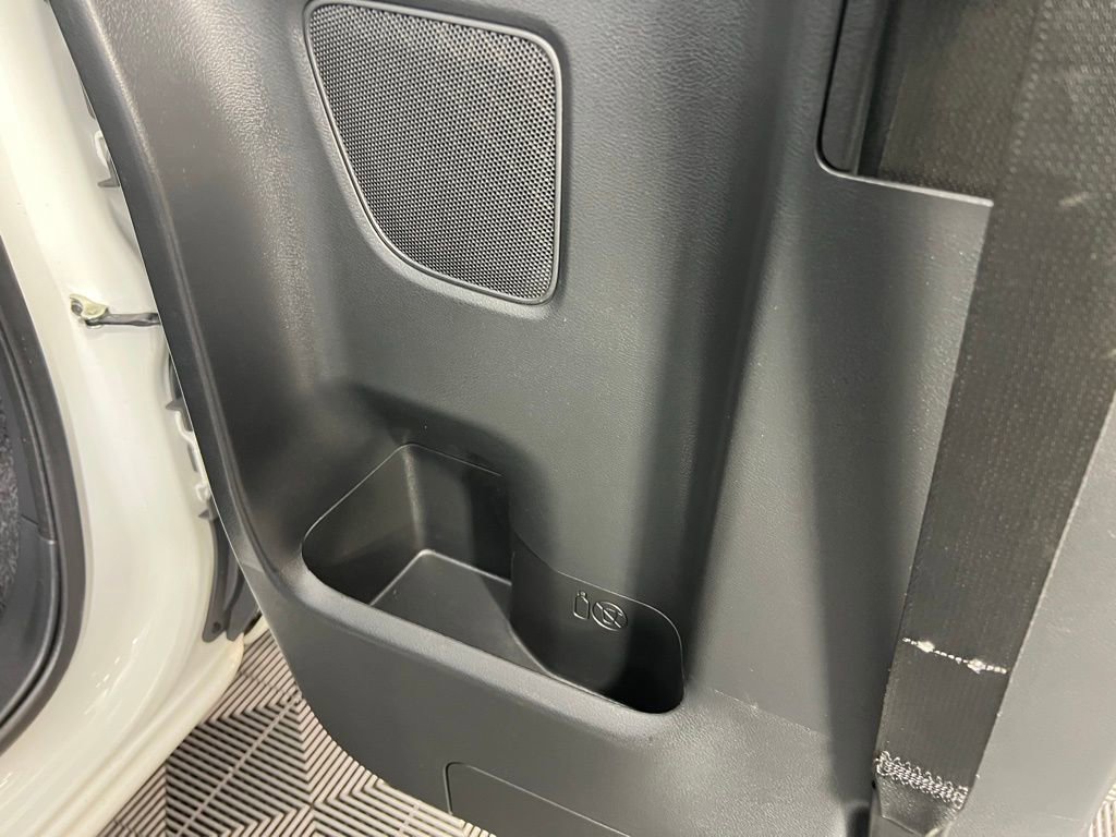 Used 2023 Nissan Frontier S image 26