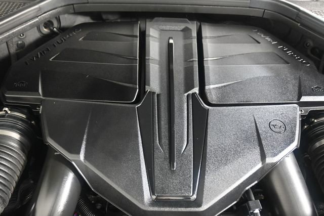 Used 2024 Genesis GV80 3.5T w/ Prestige Package image 12