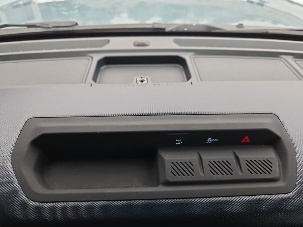 Used 2021 Ford Bronco Outer Banks image 23