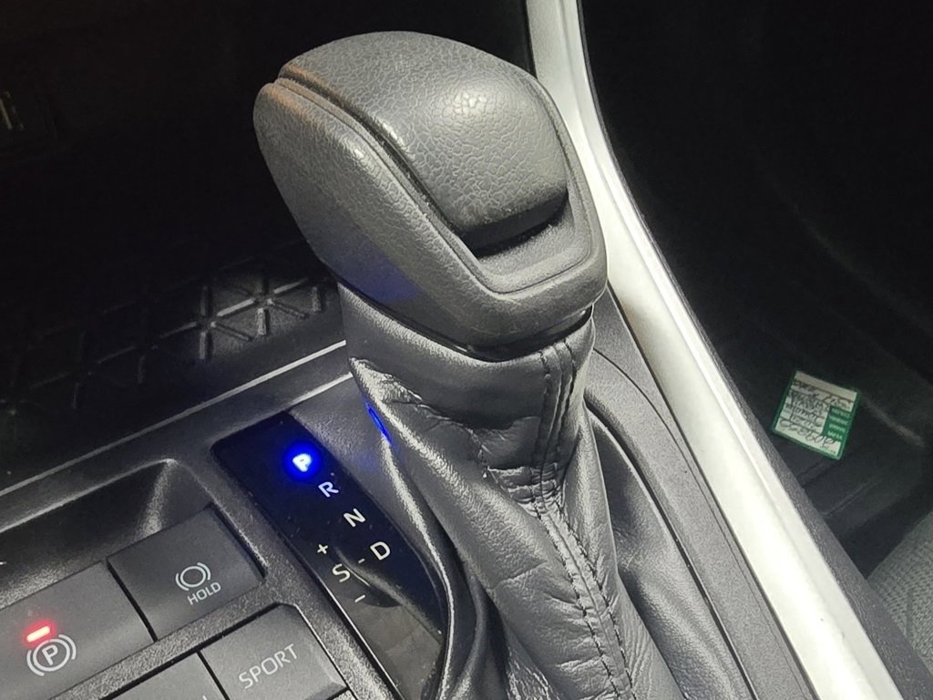 Certified 2024 Toyota RAV4 XLE image 26