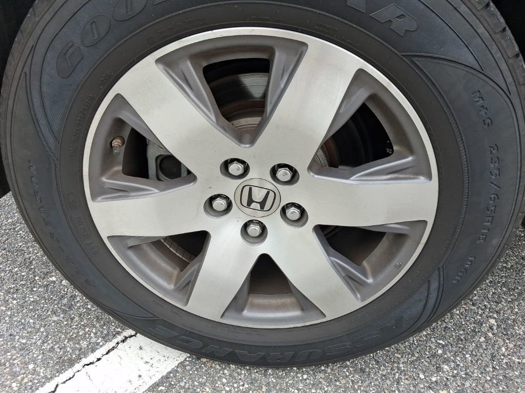Used 2015 Honda Pilot Touring image 13
