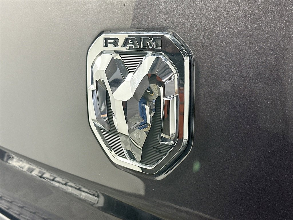 Used 2022 RAM 3500 Laramie image 38