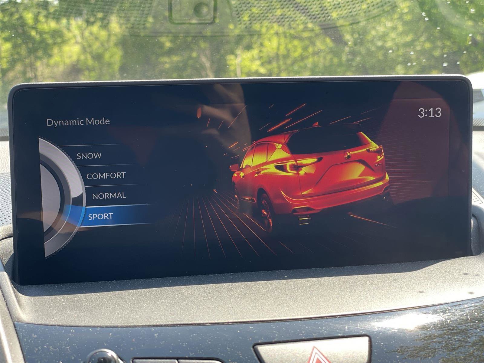 Certified 2023 Acura RDX A-Spec AWD/4WD image 33