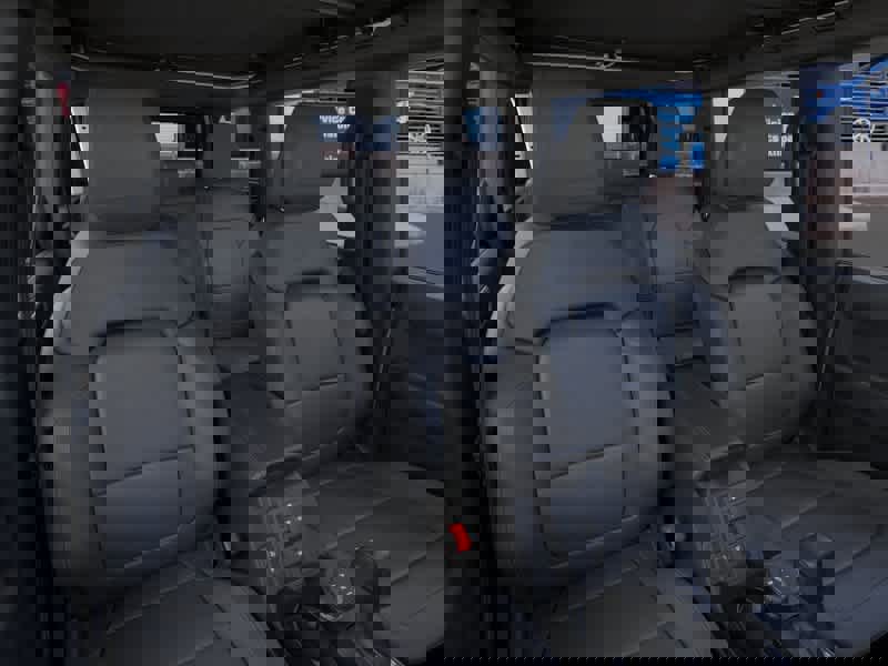 New 2026 Ford Bronco Outer Banks image 10