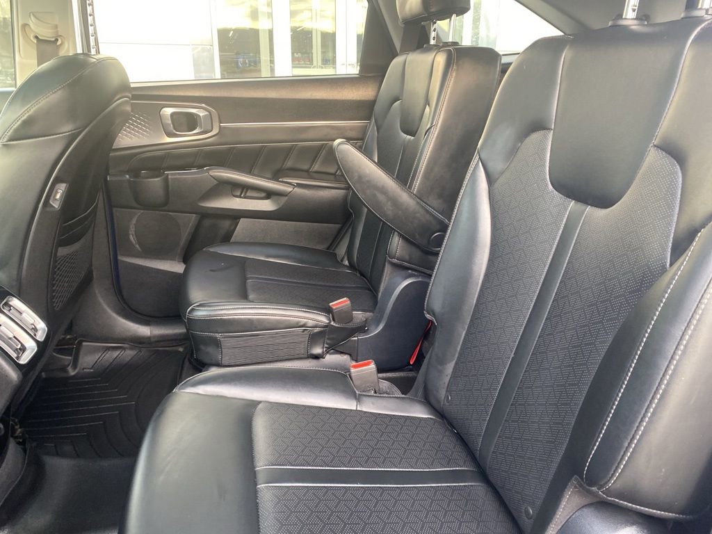 Used 2021 Kia Sorento SX image 20