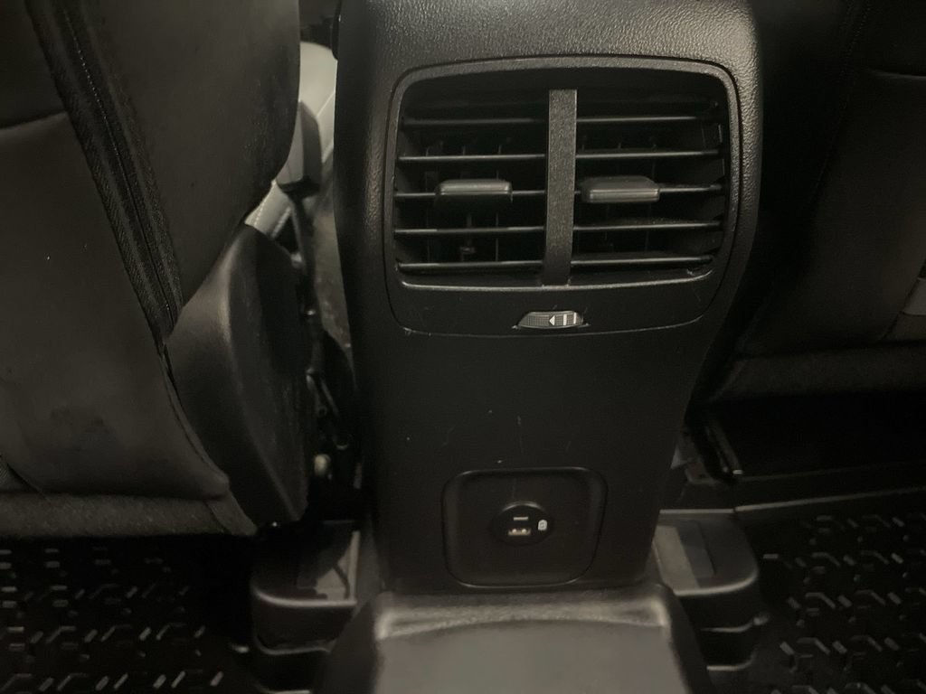 Used 2022 Ford Bronco Sport Big Bend w/ Convenience Package AWD/4WD image 16