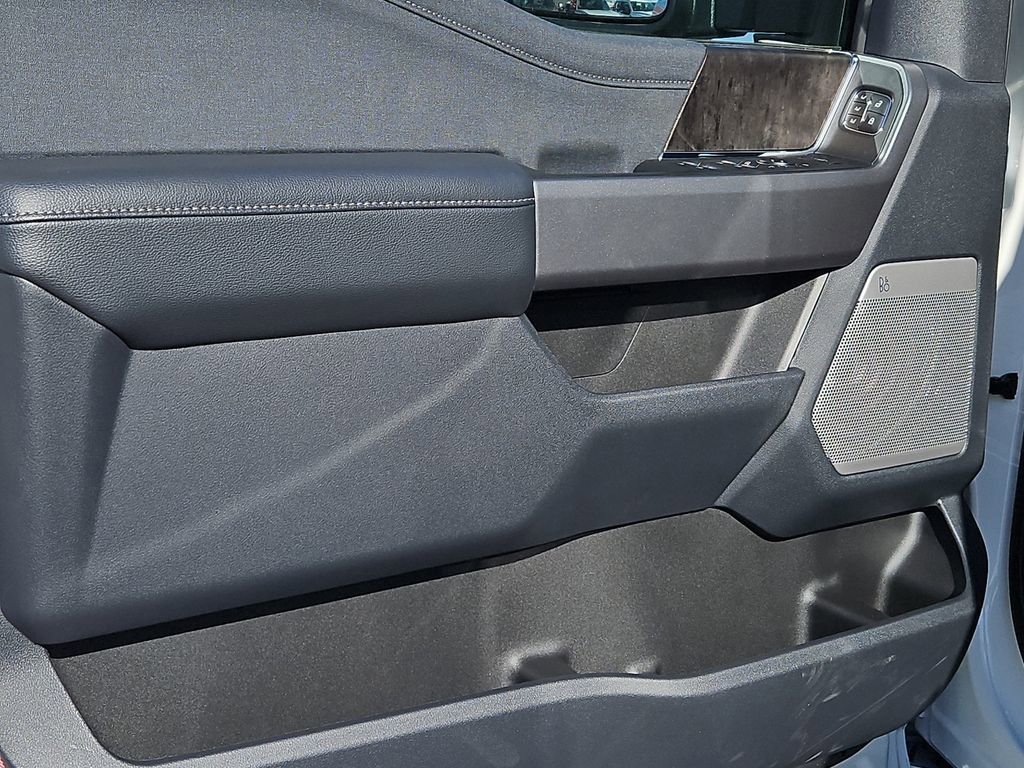 New 2026 Ford F250 Lariat w/ Tremor Off-Road Package image 21