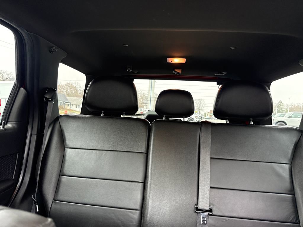 Used 2011 Ford Escape Limited w/ 302A Rapid Spec Order Code image 34