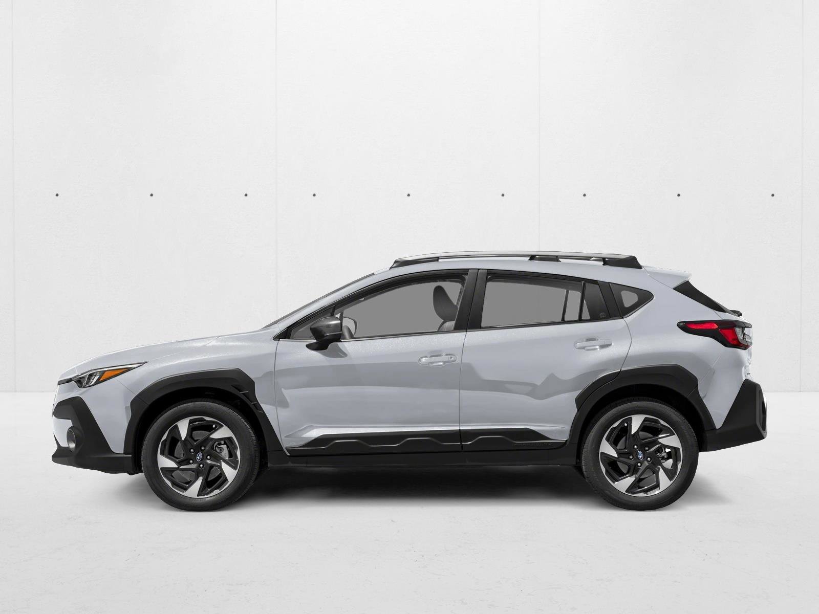 New 2026 Subaru Crosstrek 2.5i Limited AWD/4WD image 3