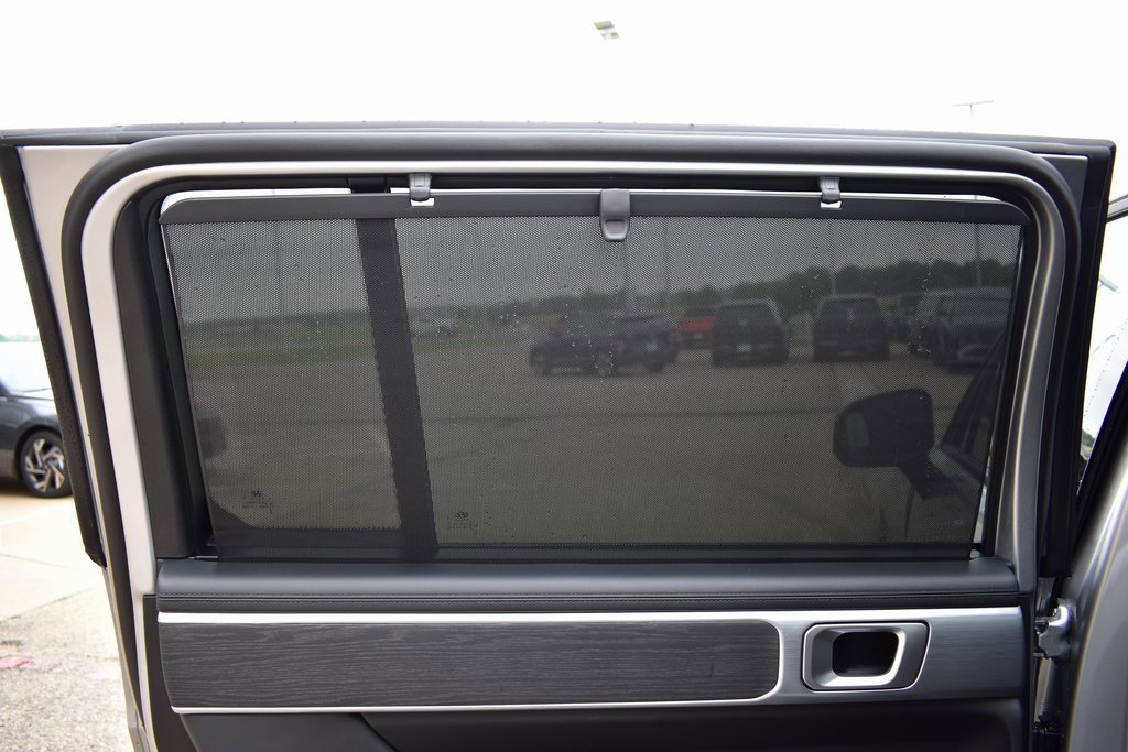 New 2025 Hyundai Santa Fe Limited image 23