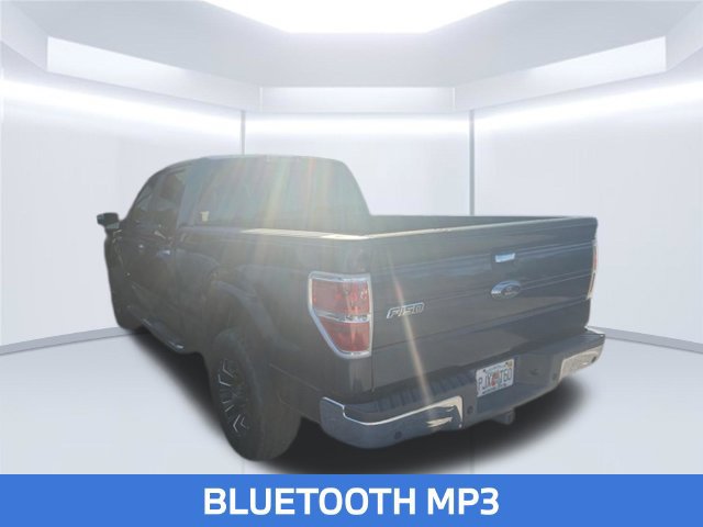 Used 2014 Ford F150 XLT w/ Equipment Group 302A Luxury RWD image 2