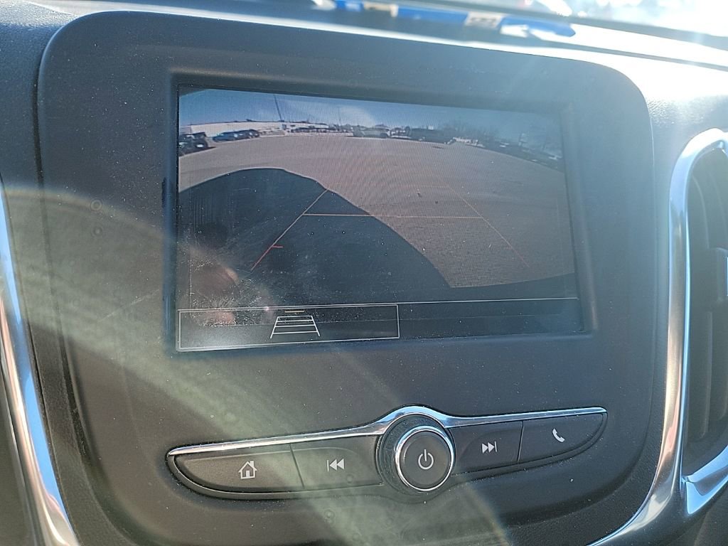 Used 2022 Chevrolet Equinox LT image 27