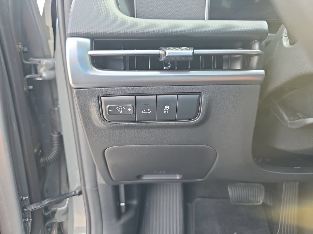 Used 2026 Hyundai Santa Cruz SEL FWD image 21