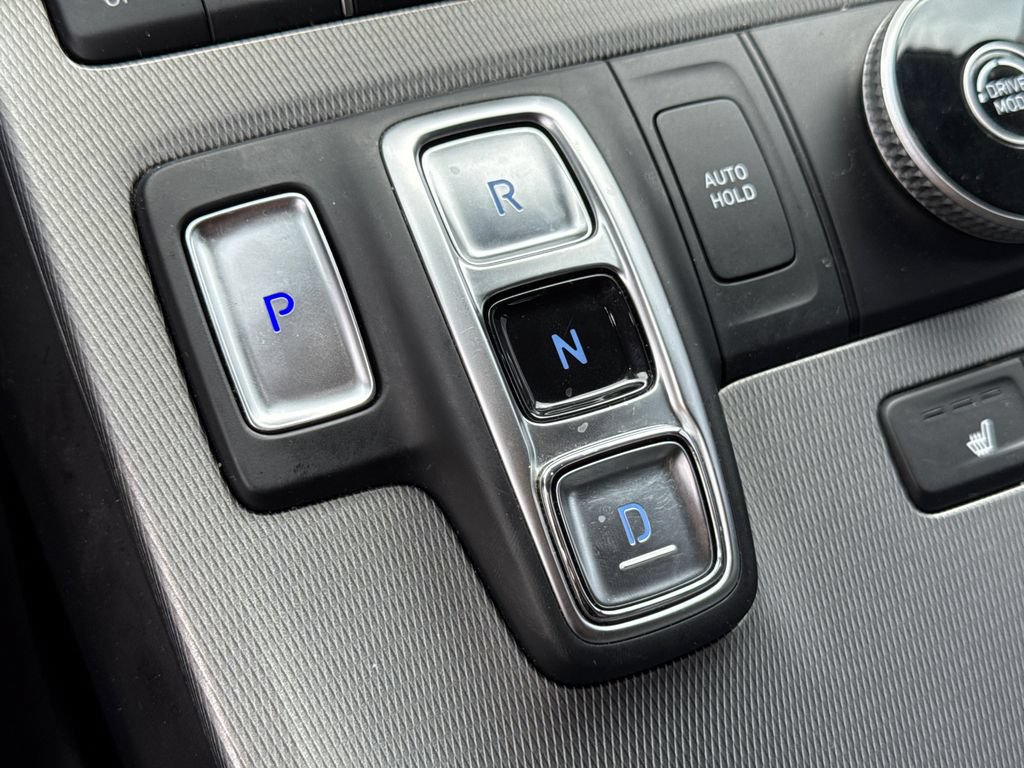 Used 2022 Hyundai Palisade SEL FWD image 33