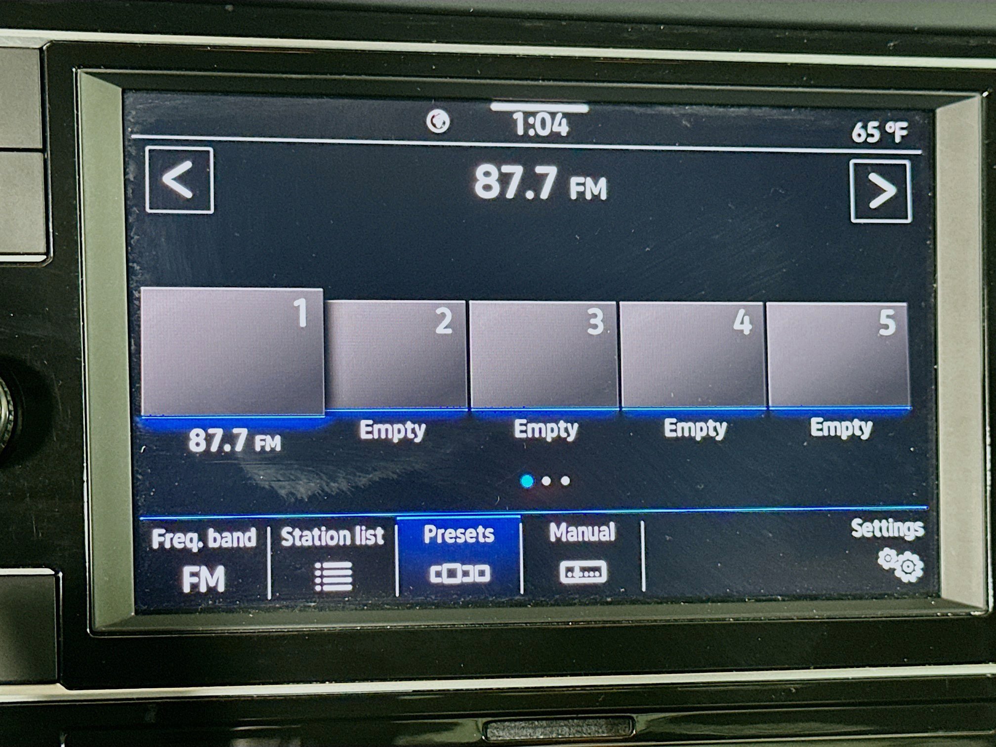 Used 2024 Volkswagen Jetta S image 21