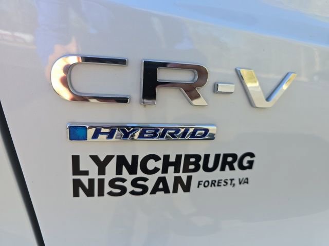Used 2024 Honda CR-V Sport image 11