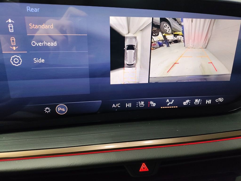 New 2026 Buick Envision Avenir image 32