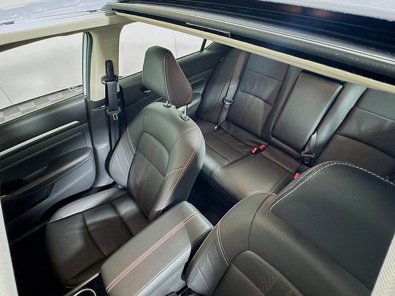 New 2025 Nissan Altima 2.5 SR w/ SR Premium Package image 14