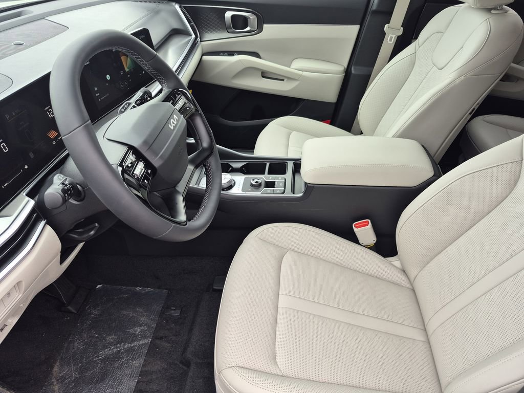 New 2026 Kia Sorento EX AWD/4WD image 10