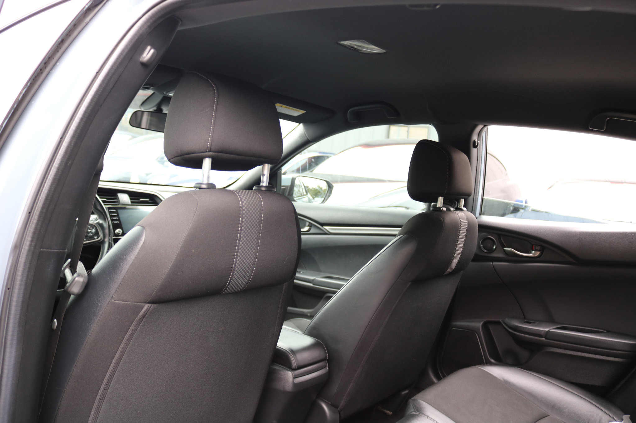Used 2020 Honda Civic Sport image 28