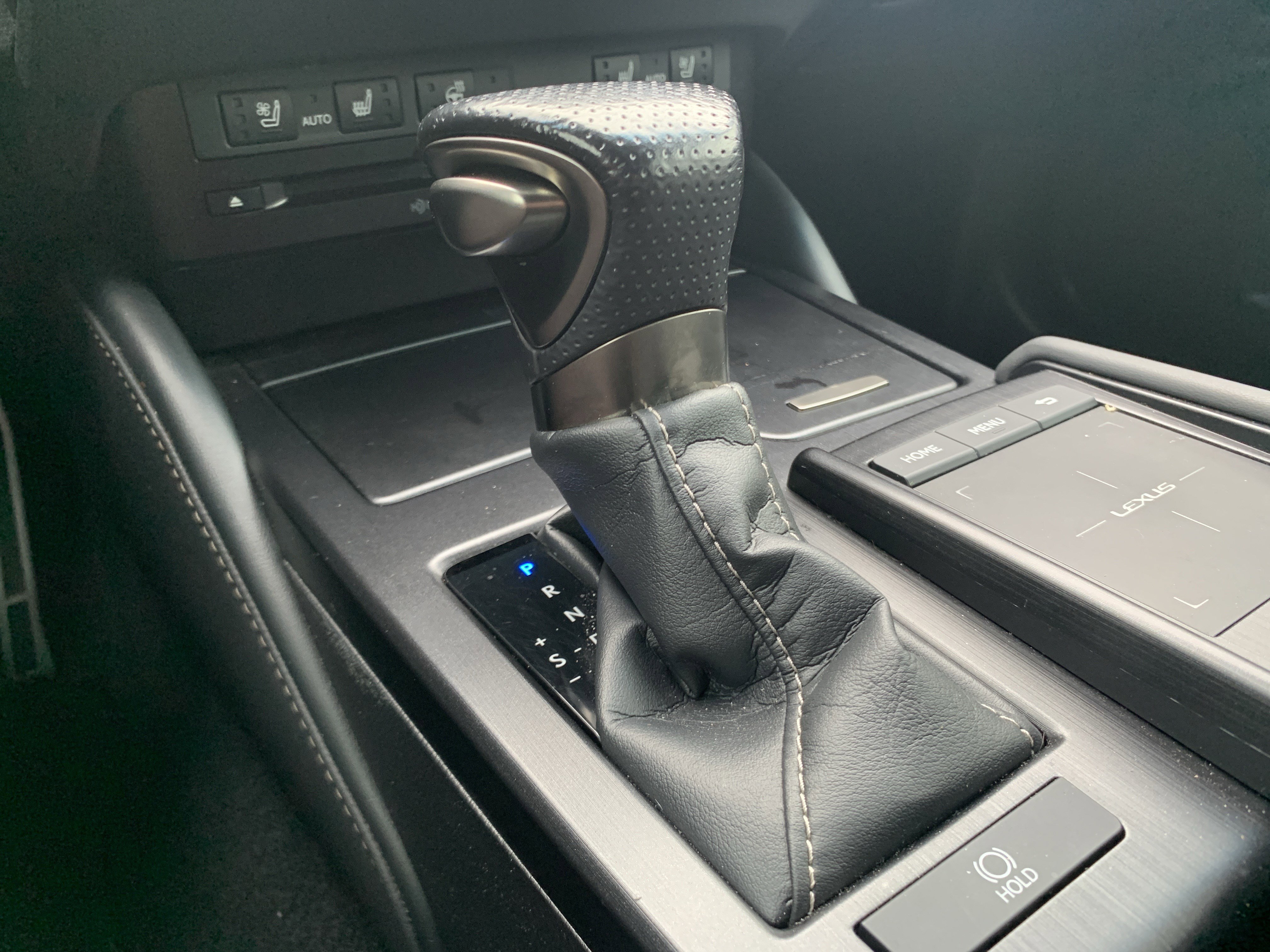 Certified 2021 Lexus ES 350 F Sport w/ Accessory Package 2 image 26