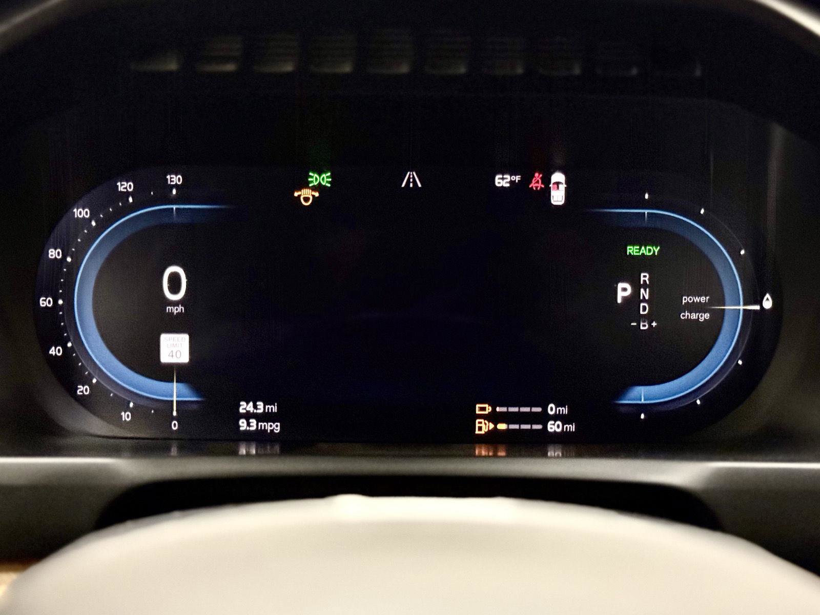 Used 2024 Volvo XC90 T8 Plus w/ Protection Package Premier image 21