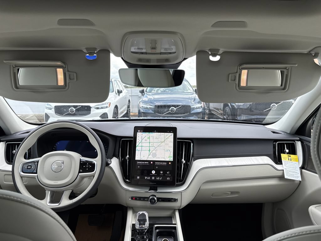 New 2026 Volvo XC60 T8 Ultra w/ Protection Package Premier AWD/4WD image 13